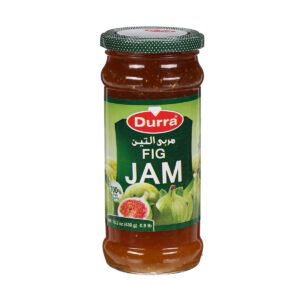 Durra Fig Jam 430g