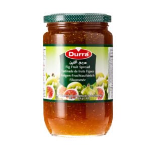 Durra Fig Jam 875g