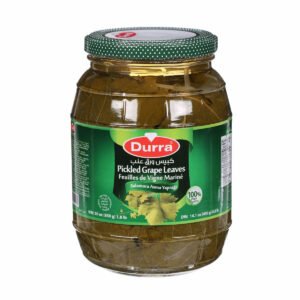 Durra Grape Leaves 850g