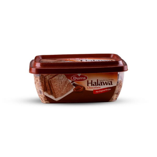 Durra Halawa with Chocolate 700g