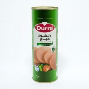 Durra Luncheon Chicken 850g