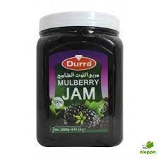 Durra Mullberry Jam 2000g