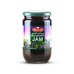 Durra Mullberry Jam 875g