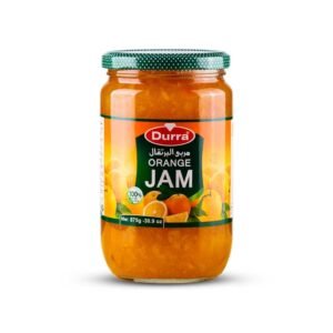 Durra Orange Jam 875g