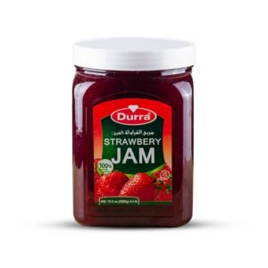 Durra Strawberry Jam 2000g