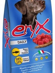 Eryx Fish 3Kg