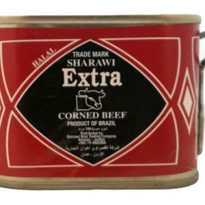 Extra Corned Beef 198g