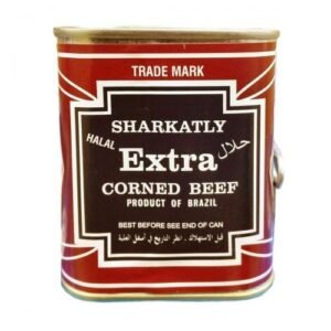 Extra Corned Beef 340g