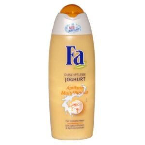 Fa Bath Foam Multi Vitamin 750ml