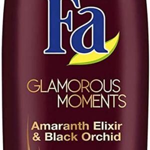 Fa Glamorous Moments Shower Gel 250ml