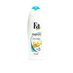 Fa Greek Yoghurt and Almond Shower Cream 750ml