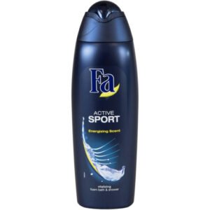 Fa Men Active Sport Energizing Scent 750ml