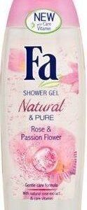 Fa Rose and Passion Flower Shower Gel?250ml