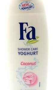 Fa Shower Gel Coconut 250ml