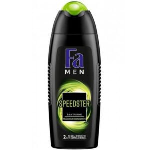 Fa Shower Gel For Men 250ml