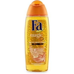 Fa Shower Gel Perfect Wave Orange 250ml