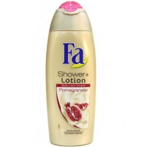 Fa Shower Gel Pomegranate 250ml