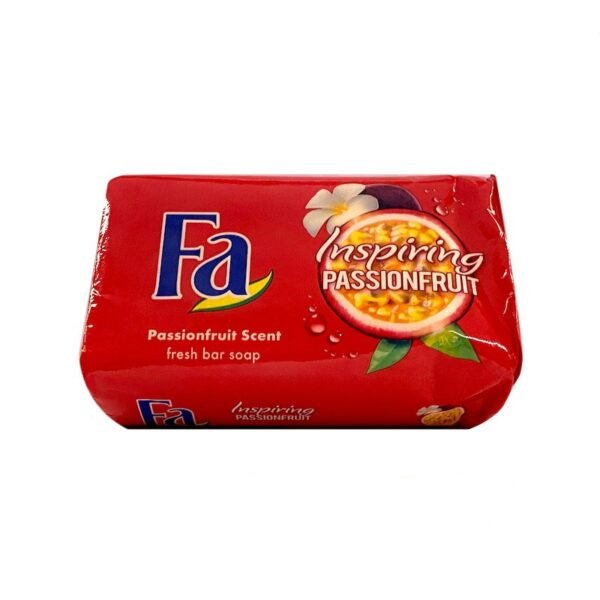 Fa Soap Bar Inspring 125g