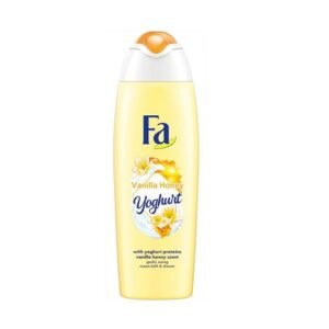 Fa Yoghurt Vanilla Honey 750ml