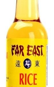 Far East Rice Vinegar 295ml