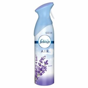 Febreze Air Freshener Lavender 300ml