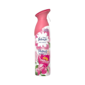 Febreze Air Freshener Peony and Cedar 300ml