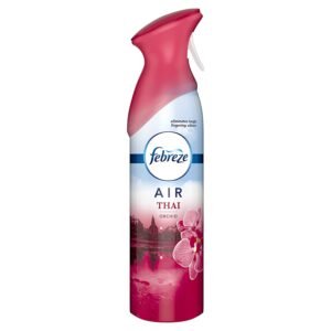 Febreze Air Freshener Thai Orchid 300ml