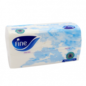 Fine Tissue Classic Nylon 200Ply