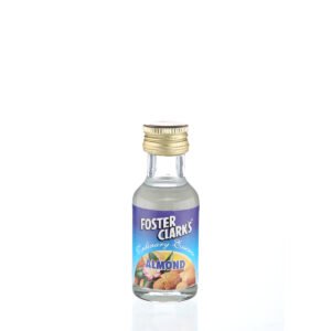 Foster Clark’s Almond Essence 28ml