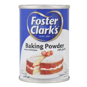 Foster Clark’s Baking Powder 110g