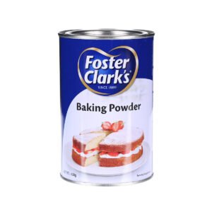 Foster Clark’s Baking Powder 450g