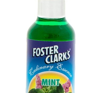 Foster Clark’s Culinary Essence Mint 28ml