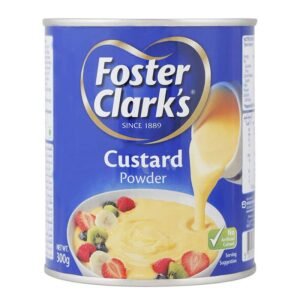 Foster Clark’s Custard Powder 300g