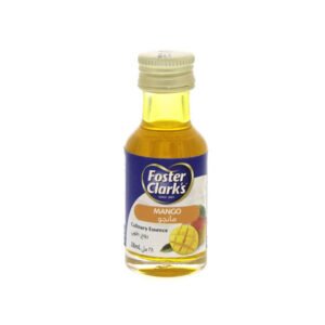 Foster Clark’s Essence Mango 28ml