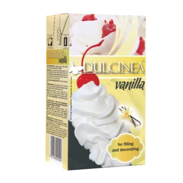 Frisca Vegetala Whipping Cream 1Liter