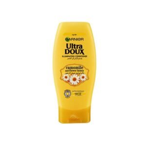 Garnier Ultra Doux Conditioner Chamomile 400ml