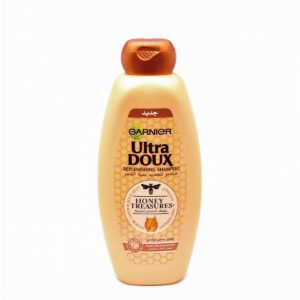 Garnier Ultra Doux Heritage Of Provance Olive and Rosemerry Shampoo 700ml