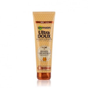 Garnier Ultra Doux Honey Treasures Repairing Oil Replacement 300ml