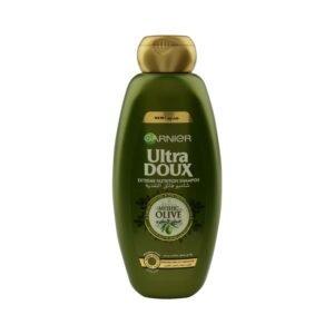 Garnier Ultra Doux Intense Nourishing Shampoo Mythic Olive Virgin Oil 700ml