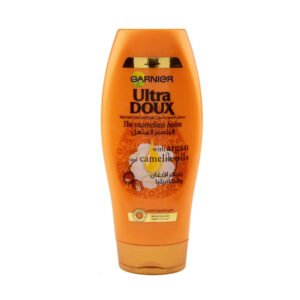 Garnier Ultra Doux Marvelous Hair Conditioner Argan and Camelia Oils 400ml