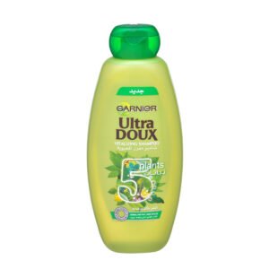 Garnier Ultra Doux Shampoo 5 Plants 700ml