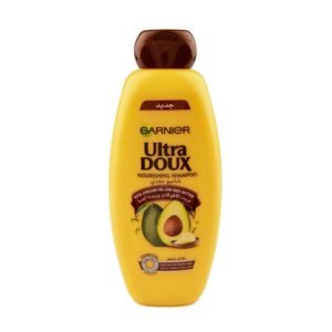 Garnier Ultra Doux Shampoo 700ml