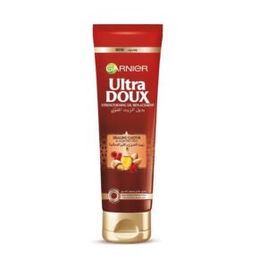 Garnier Ultra Doux Strengthening Hair Oil Replacement 300ml