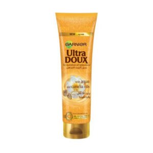 Garnier Ultra Doux The Marvelous Oil Replacement with Argan And Camelia Oils 300ml