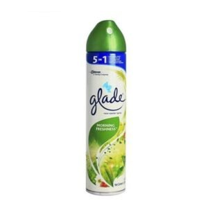 Glade Morning Freshness Air Freshener 300ml