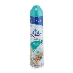 Glade Ocean Escape Air Freshner 300ml