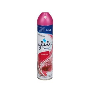 Glade Refreshing Spray I Love You 300ml