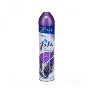 Glade Refreshing Spray Lavender 300ml