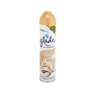 Glade Sheer Vanilla Embrace Air Freshener 300ml