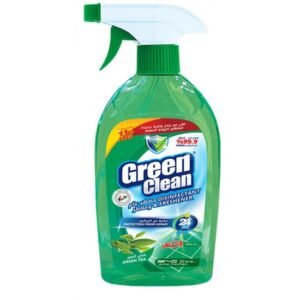 Green Clean Disinfectant Fresh Emlaq Green Tea 500g